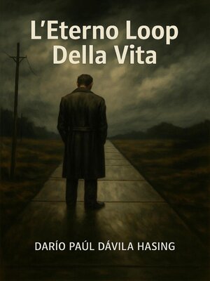 cover image of L'Eterno Loop Della Vita